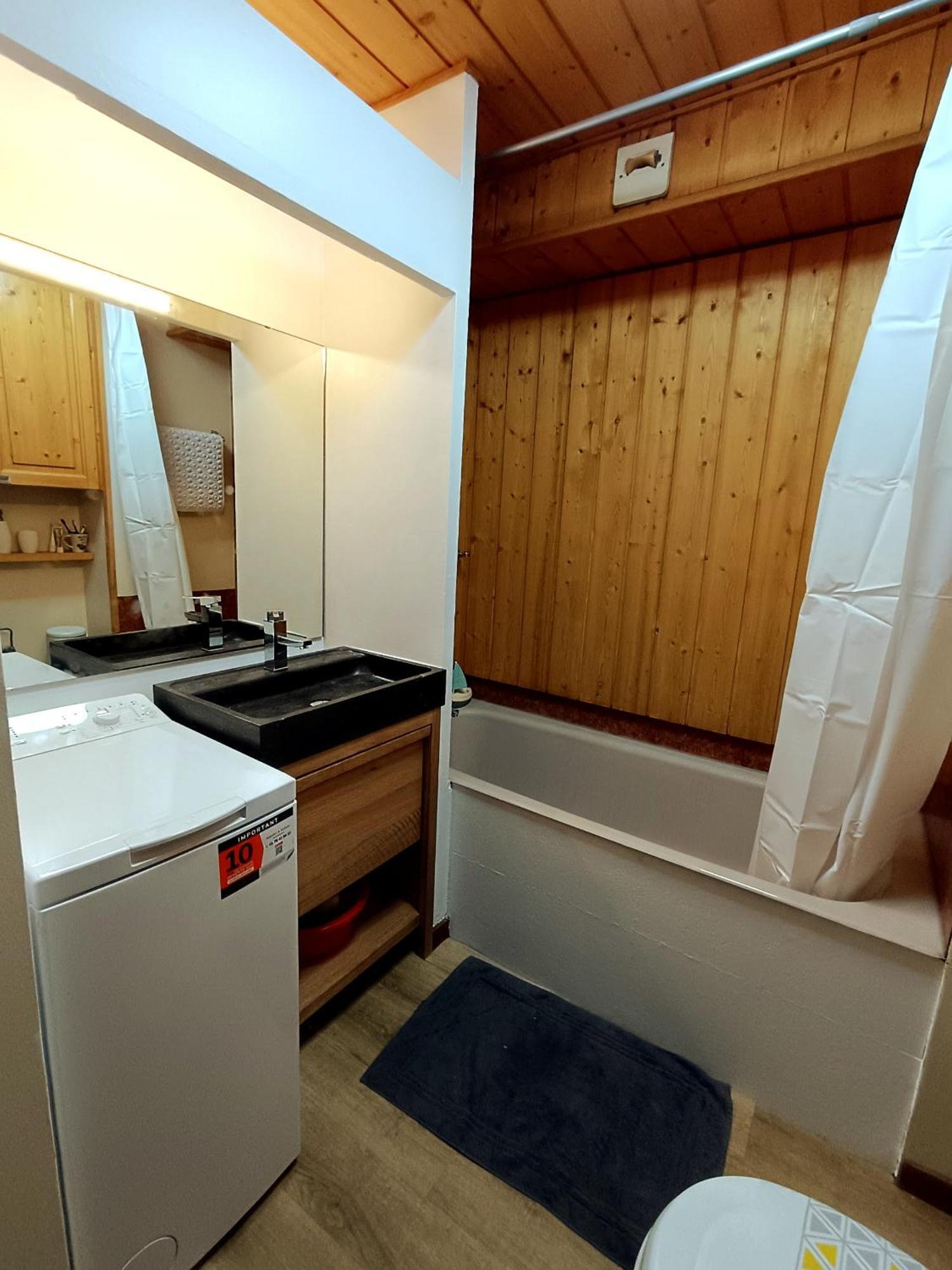 Appartement Chamonix Montblanc 1 A 4 Personnes Ngoại thất bức ảnh